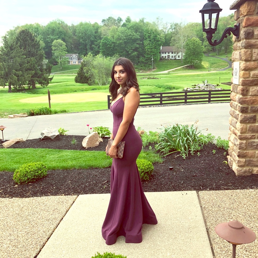 Elegant Dress